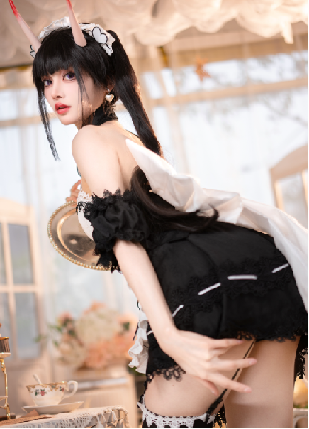 B站妹子【宵鱼鱼收藏集-心动之镜】付费充电合集，手慢无