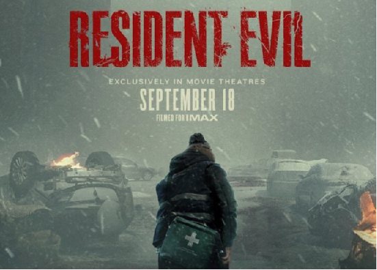 生化危机.爆发夜.Resident.Evil‎.2026.高清1080p【科幻/惊悚/恐怖】