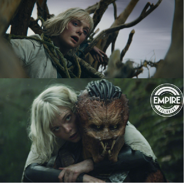 《铁血战士：杀戮之地》（2025）