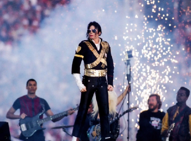 迈克尔·杰克逊音乐全集，黑胶音乐+演唱会