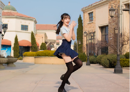 B站妹子【蒋七七ChiChan】付费充电合集，手慢无