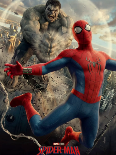 蜘蛛侠：崭新之日 Spider-Man: Brand New Day (2026)