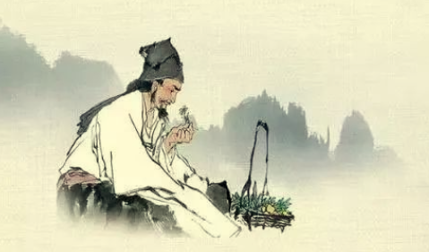 中医学习的视频课程+书籍