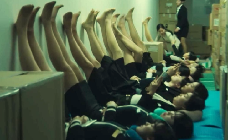 【韩剧】莎拉的真伪人生(2026)