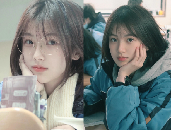 全网高颜值妹子【田宇青】视频推荐，手慢无