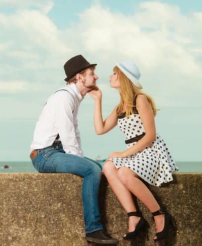 两性和谐生活技巧《小妖精的陪伴》