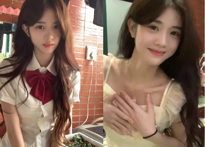 全网高颜值妹子【429】视频推荐，手慢无