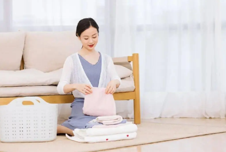家居收纳课：教你一次整理，永不复乱！ 图片