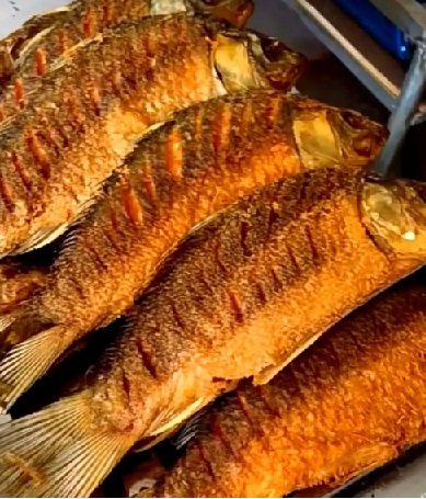 糟鱼大王技术教程配方笔记