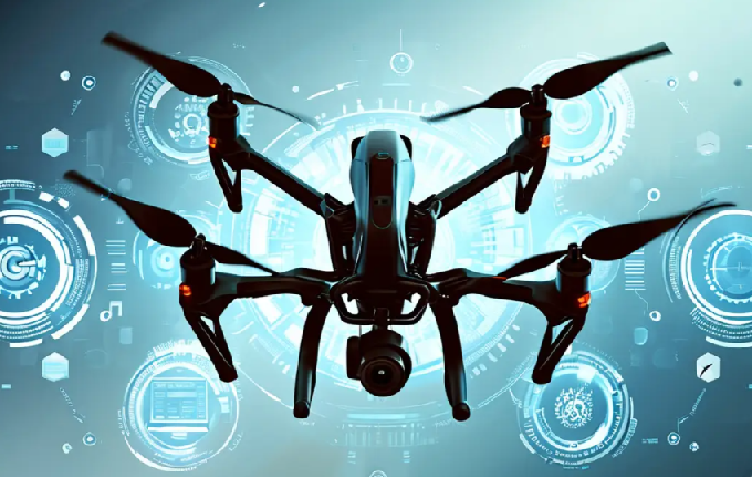 CAAC 无人机执照视频教程及考试理论题库