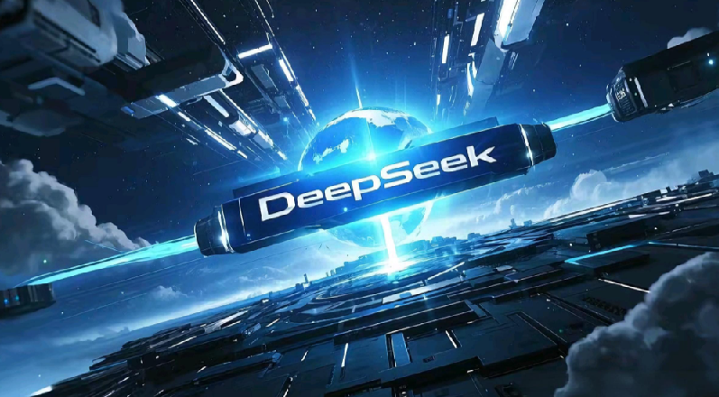 Deepseek使用进阶课：帮你快速认知Ai与Deepseek，掌握正确玩法，内容创业者必看 图片