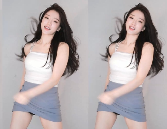 【新整理】各大平台网红美女主播热舞精选合集 图片