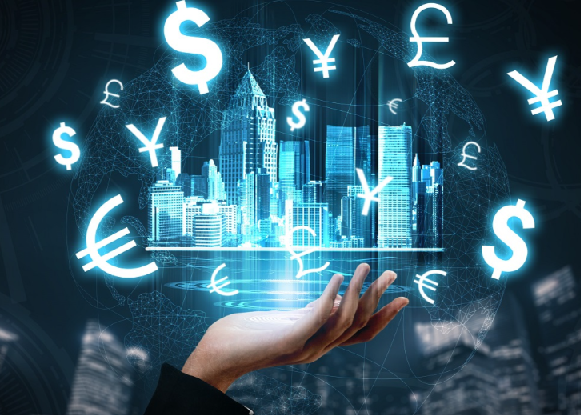 B站-年轻人的金融和商业分析课（完结）