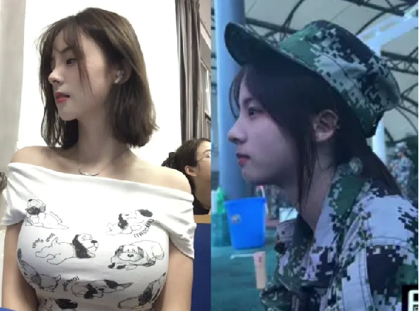 全网高颜值妹子【没有冰】视频推荐，手慢无