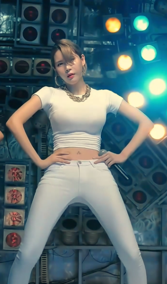 【短视频创作利器】百位女神热舞视频素材包！高清无损，自媒体/剪辑必备，一键提升视频播放量！