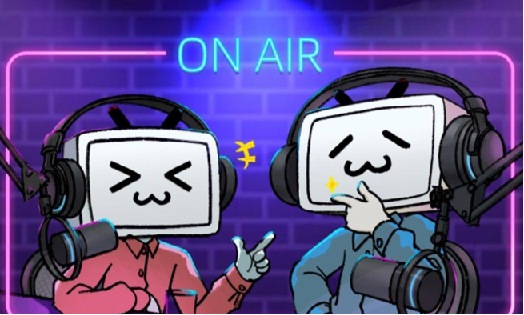 播客节目付费合集