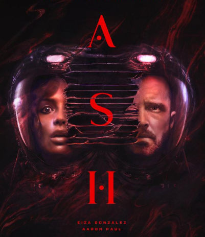 电影速递：《异世降临》美国科幻恐怖新作