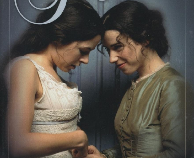 指匠情挑 Fingersmith (2005),计中计，情中情 图片