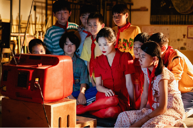 《你行！你上！》姜文最新电影,终于出高清流媒体资源了