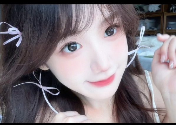 全网高颜值妹子【一个富贵】视频推荐，手慢无