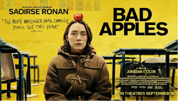 害群之马 Bad Apples (2025)