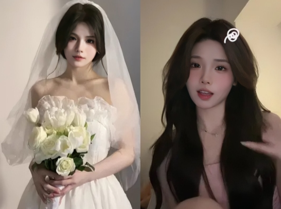 全网高颜值妹子【占儿】视频推荐，手慢无