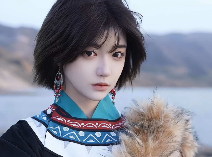 全网高颜值妹子【潘安】视频推荐，手慢无