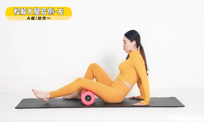 高金玲-100节全身体态调整减脂塑形课
