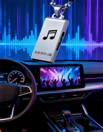 柏林之声 车载U盘 无损高音质Mp3【41GB】