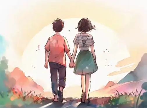 牵手丘比特《半糖课程学习》 图片