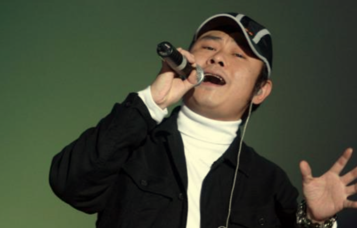 刀郎音乐最全收集