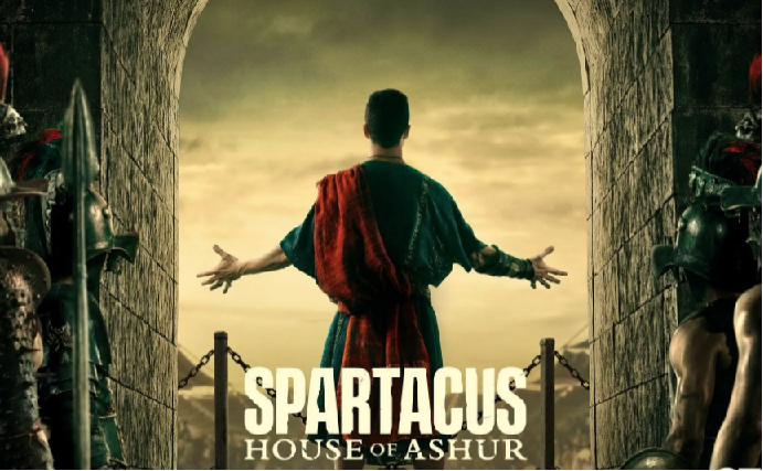 斯巴达克斯：亚述家族【全10集】