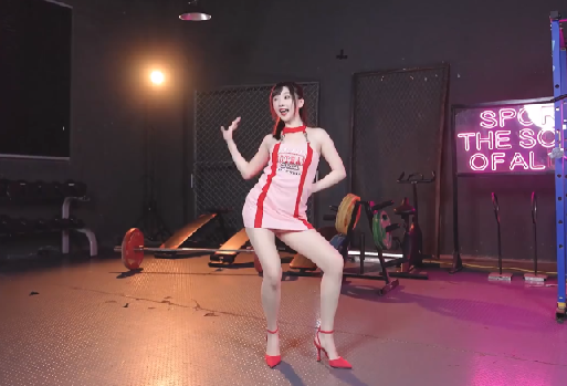 B站妹子【优颖酱】付费充电合集，手慢无