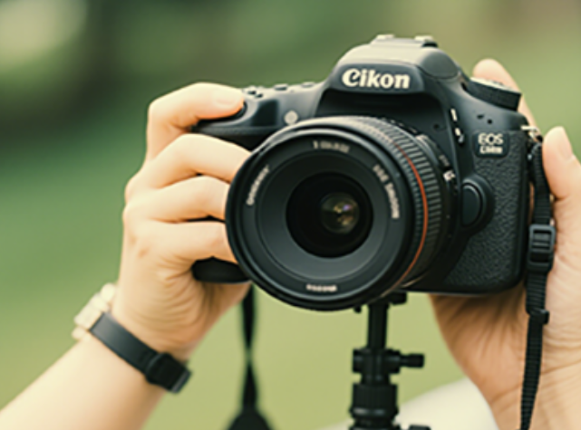 张小翼 – “进阶之路”张小翼的全能摄影班