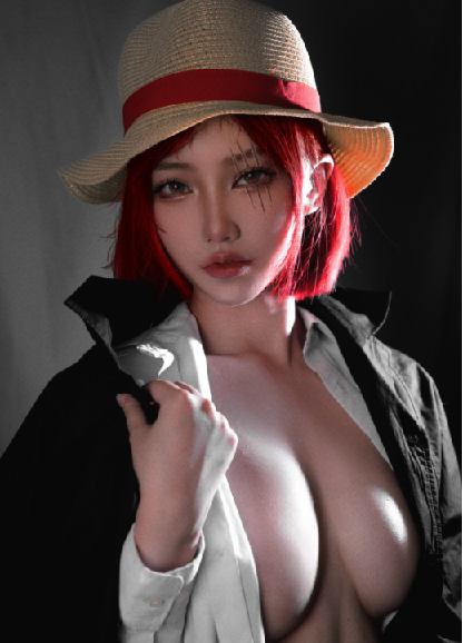 B站妹子【狐洛洛子】付费充电合集，手慢无