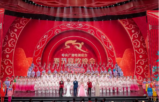 2026各大卫视｜春节联欢晚会合集（含央视春晚4K纯享版本） -前行网